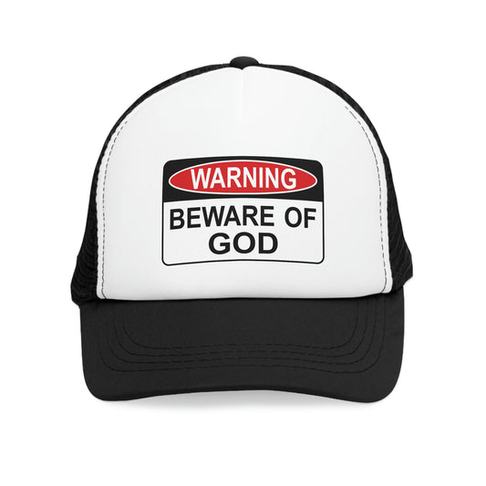 B.O.G. Mesh Cap